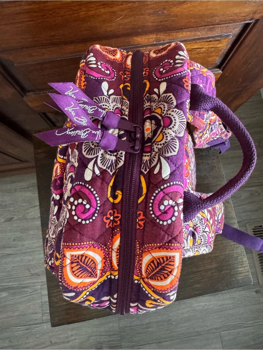Vera Bradley vera bradley
